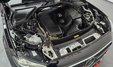 E-Class W214