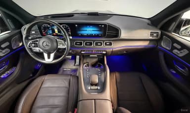 GLS-Class X167
