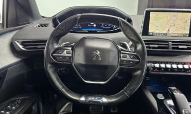 5008 2nd generation