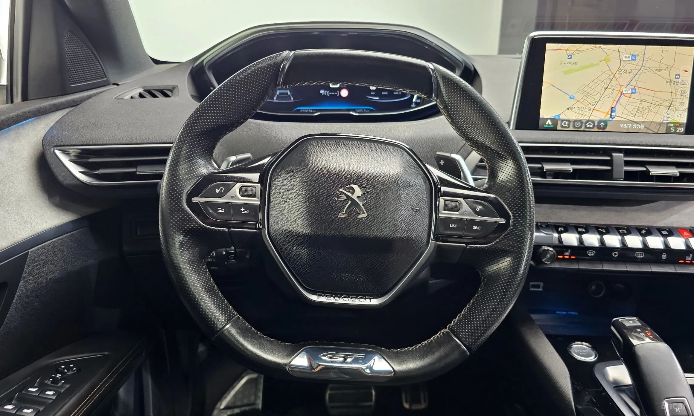5008 2nd generation