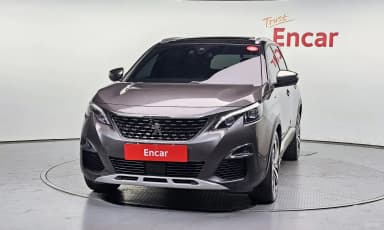 5008 2nd generation