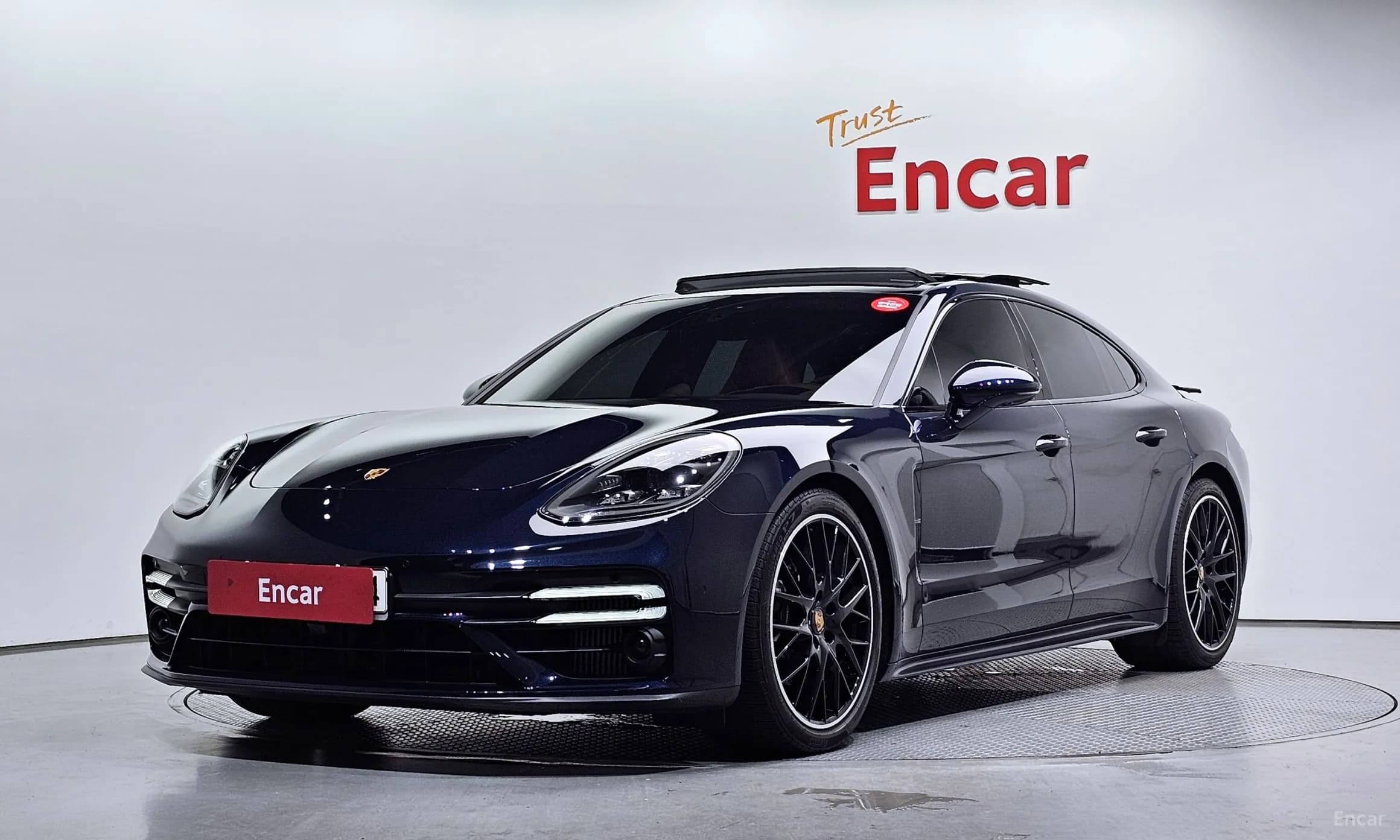 Panamera (971)