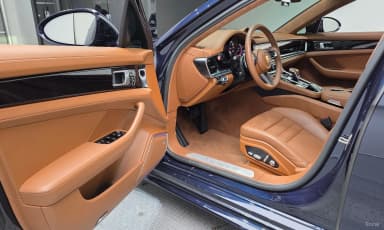 Panamera (971)