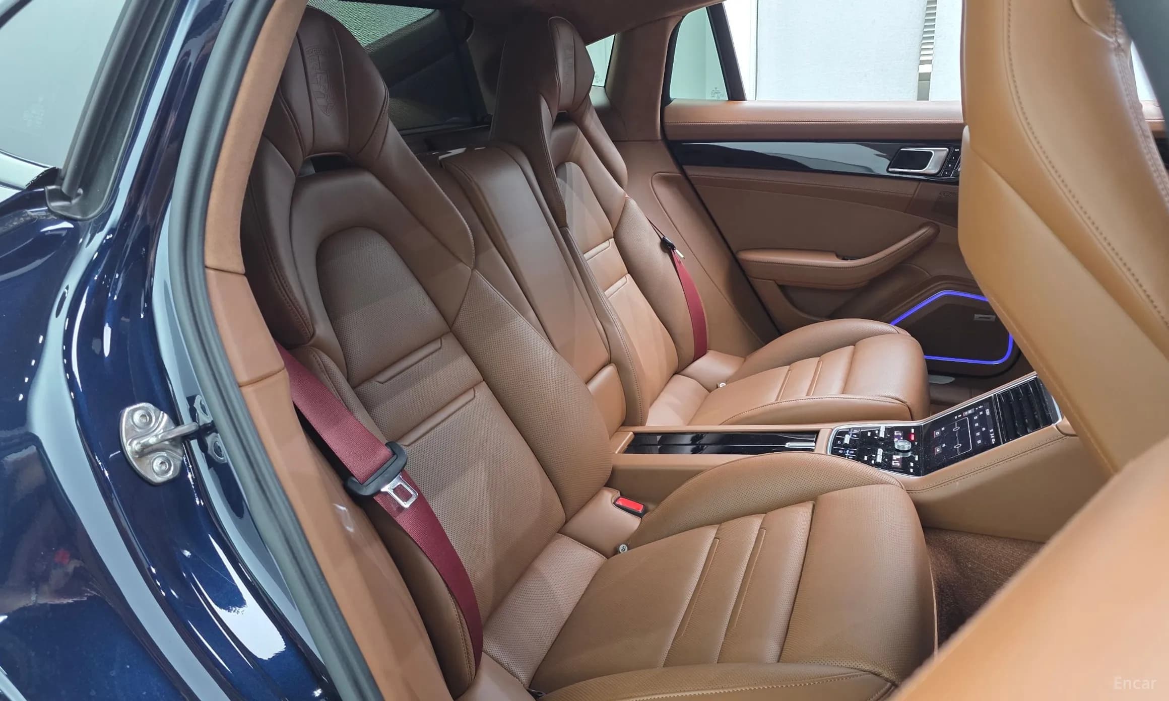 Panamera (971)