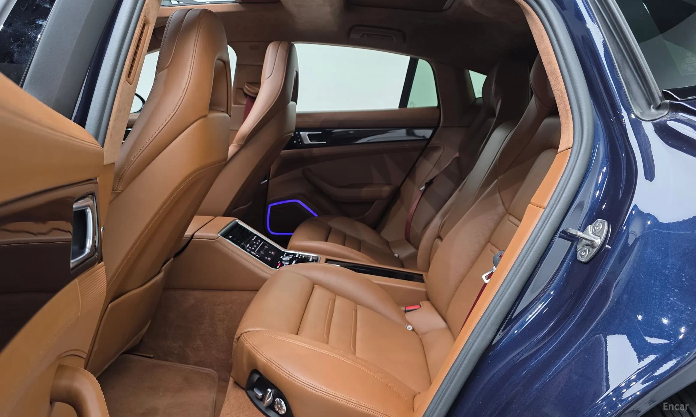 Panamera (971)