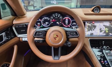 Panamera (971)