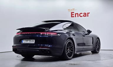 Panamera (971)