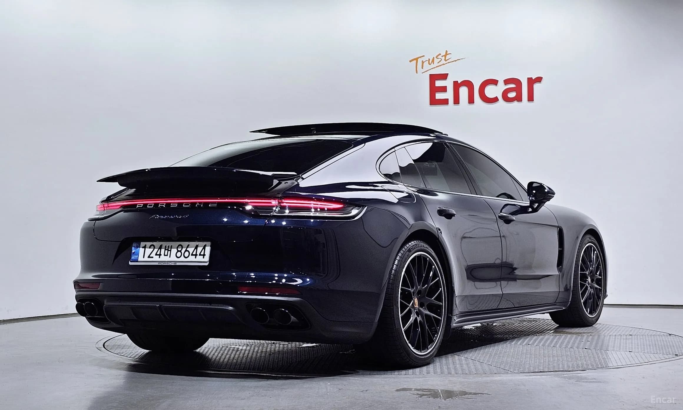 Panamera (971)