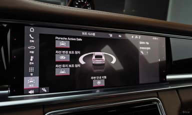 Panamera (971)