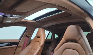 Panamera (971)
