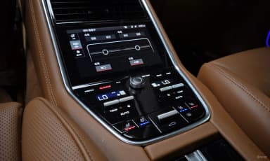 Panamera (971)