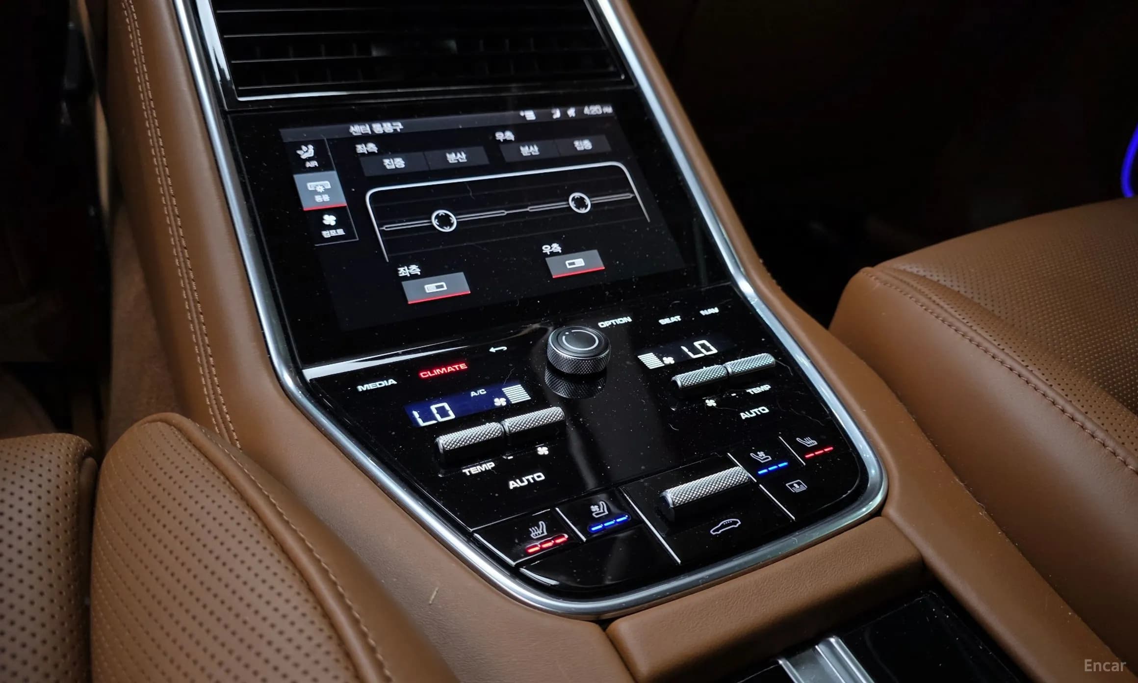 Panamera (971)