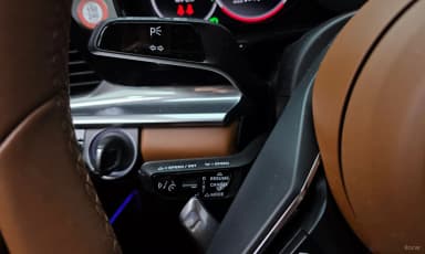 Panamera (971)