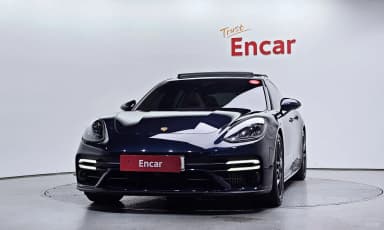 Panamera (971)