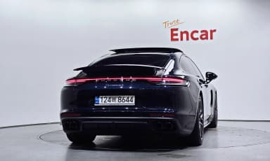 Panamera (971)