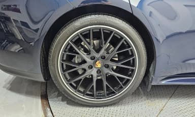 Panamera (971)