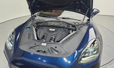 Panamera (971)