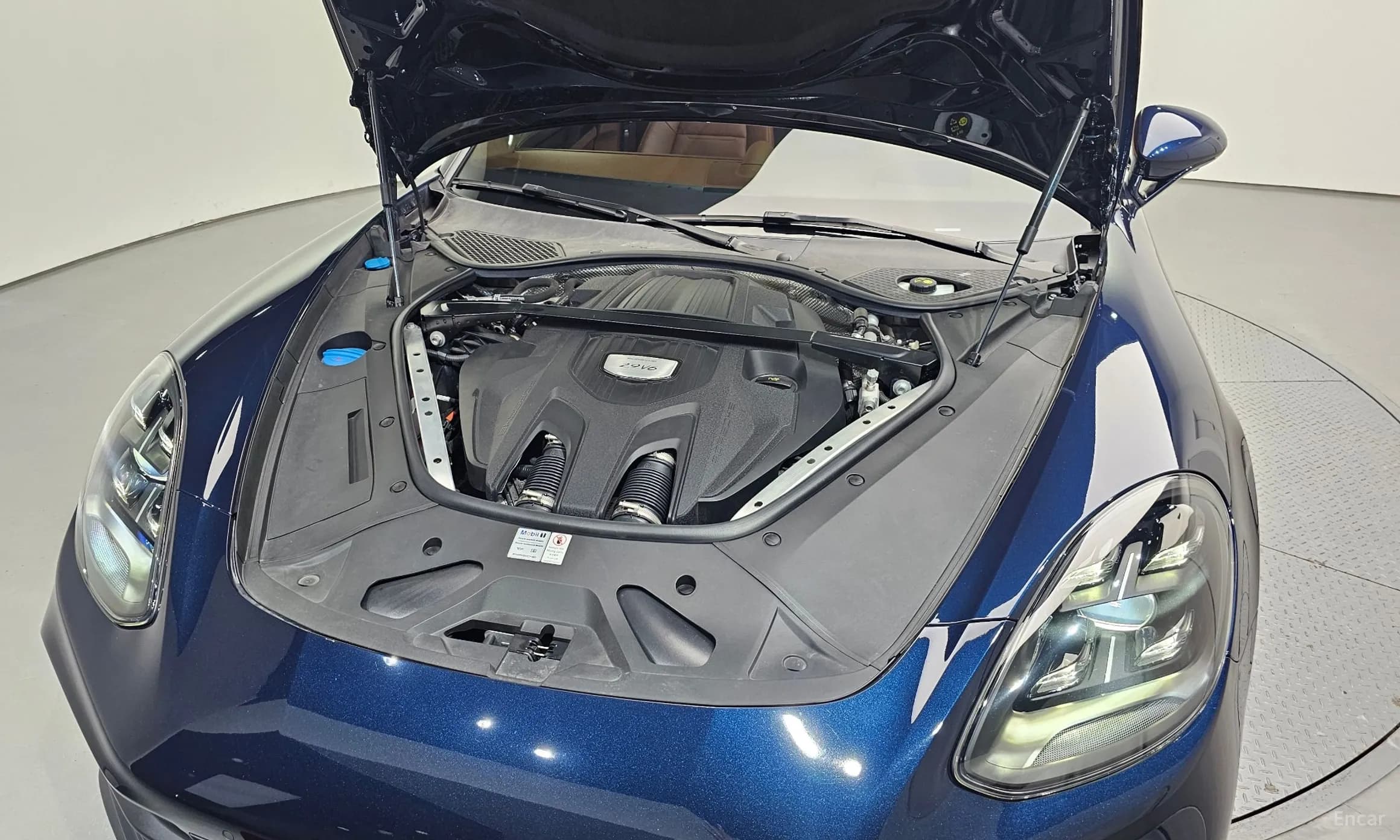 Panamera (971)