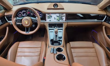 Panamera (971)