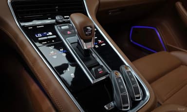 Panamera (971)