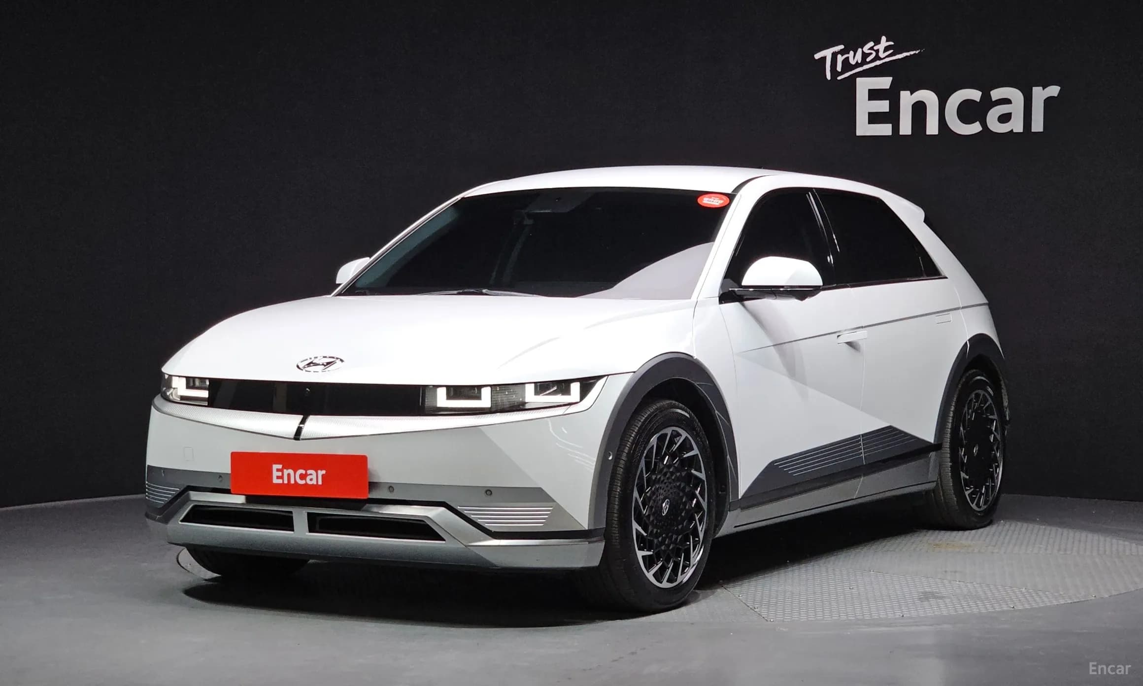 Ioniq 5