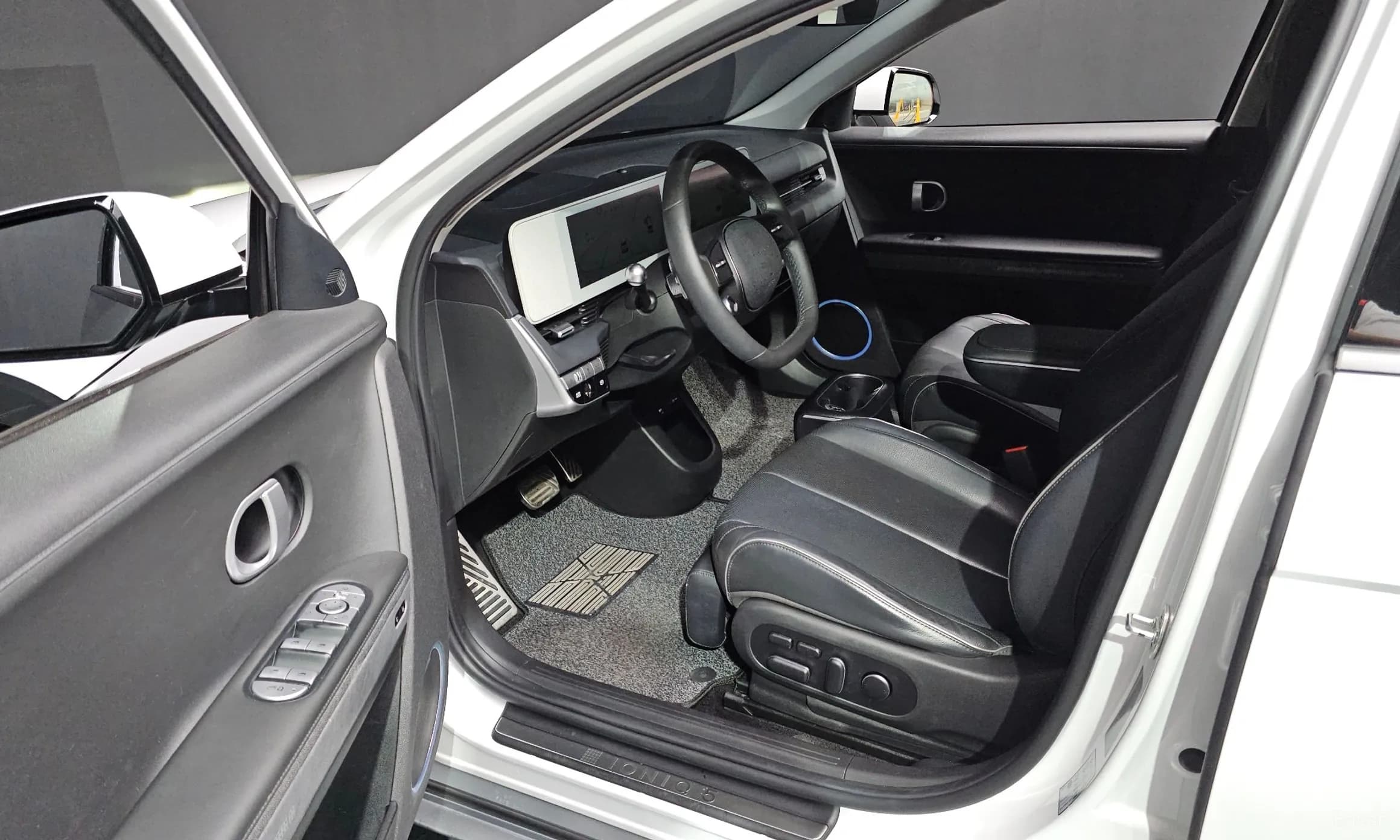 Ioniq 5
