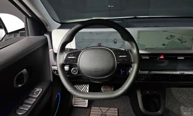Ioniq 5