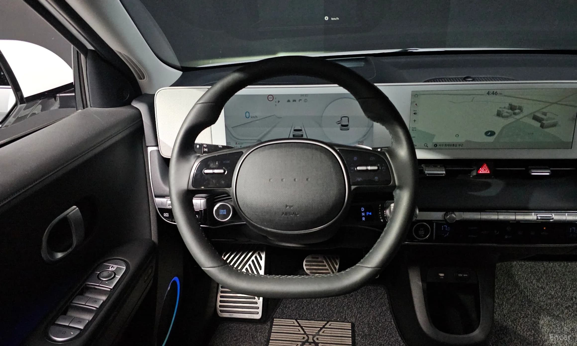 Ioniq 5