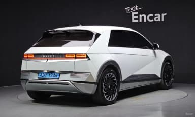 Ioniq 5