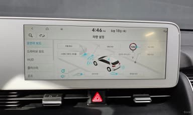 Ioniq 5