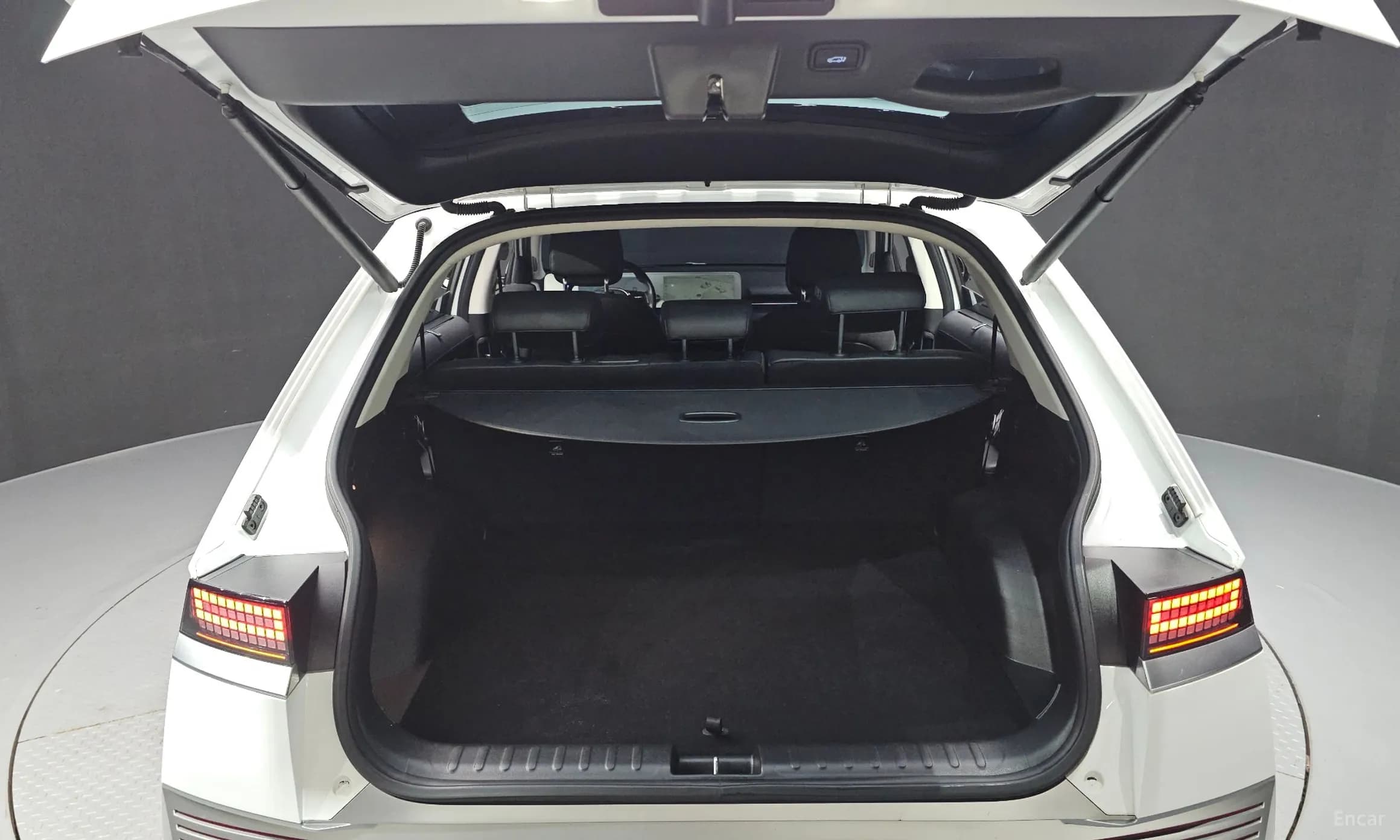 Ioniq 5