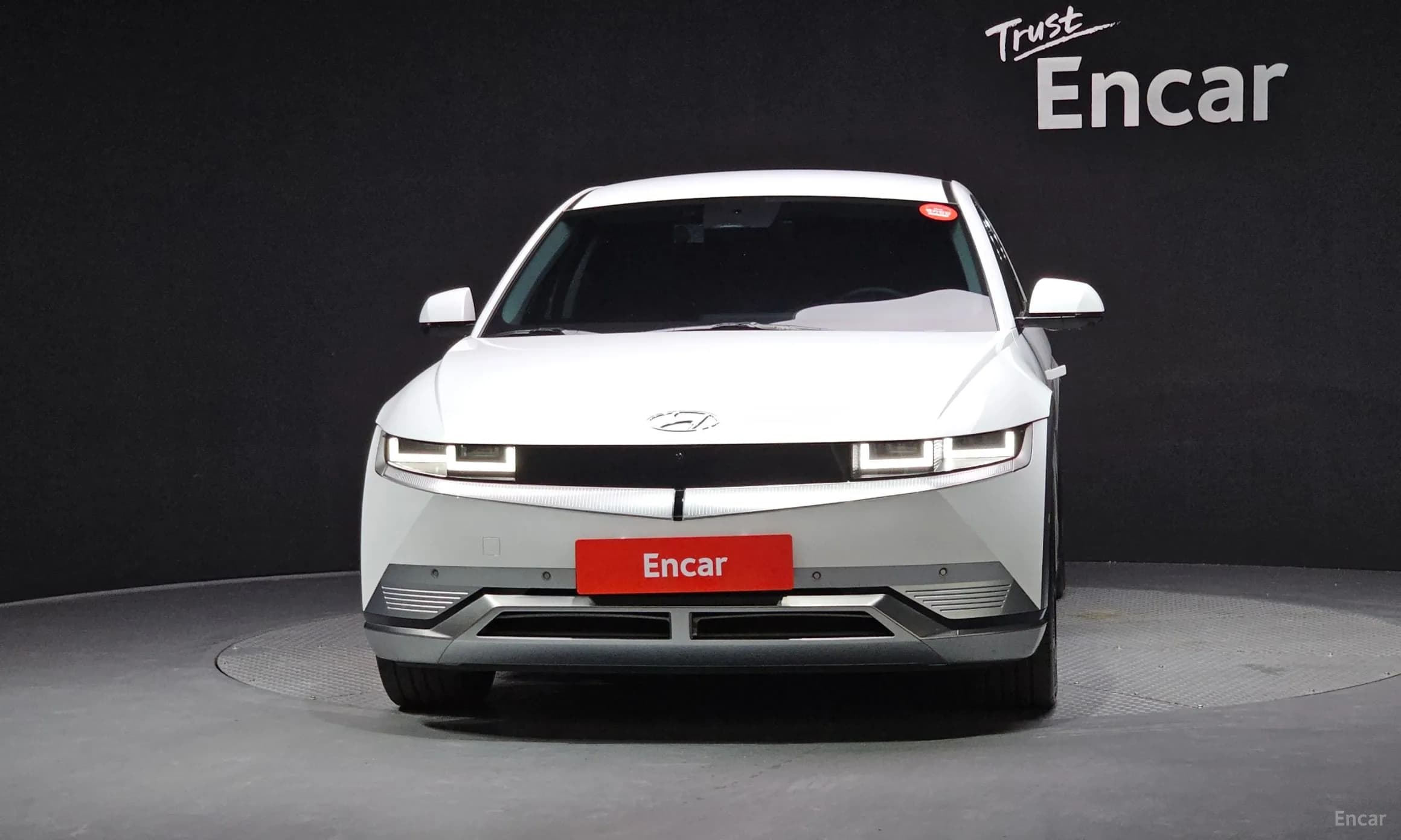 Ioniq 5