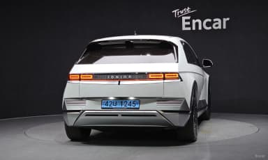 Ioniq 5