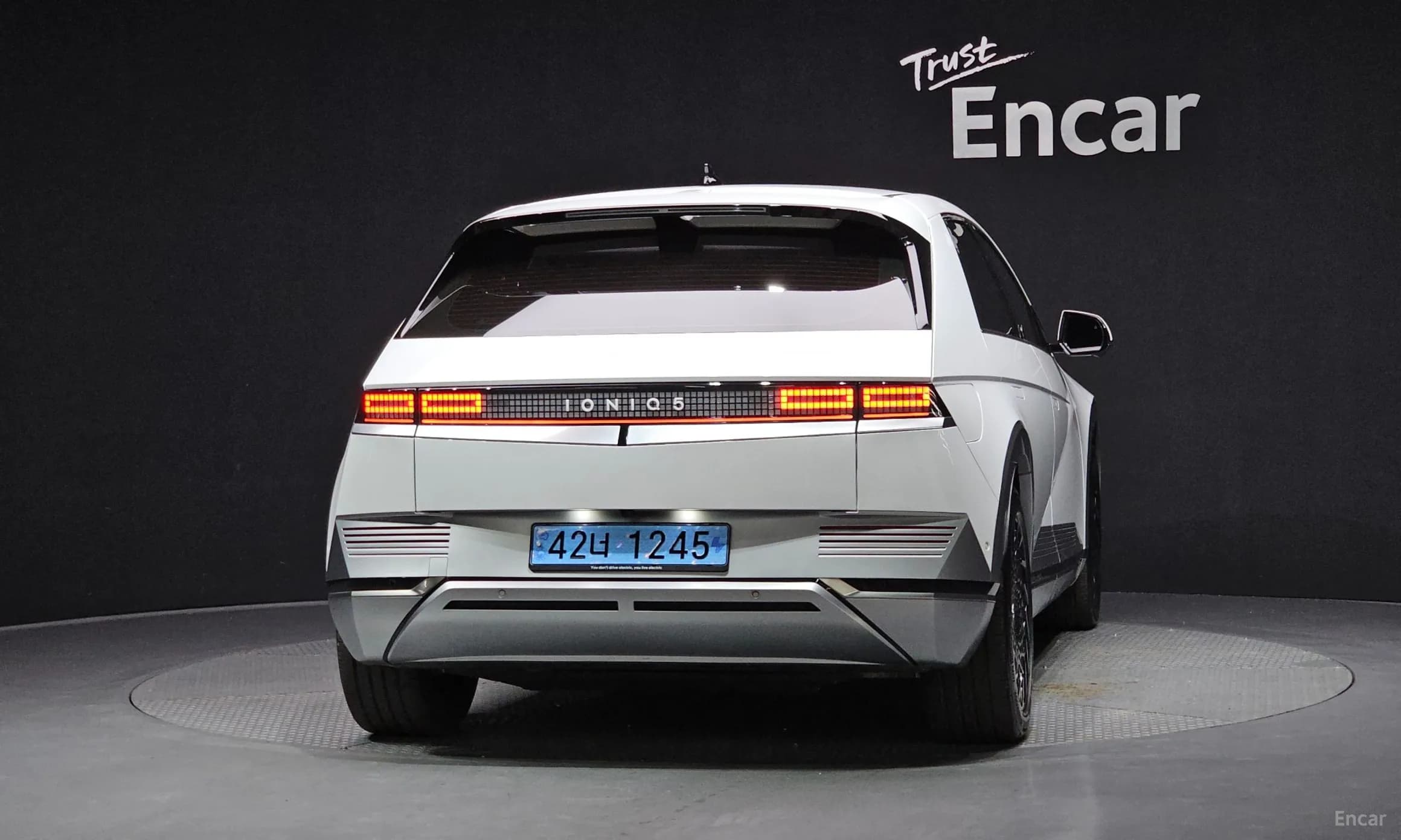Ioniq 5