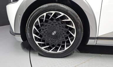 Ioniq 5