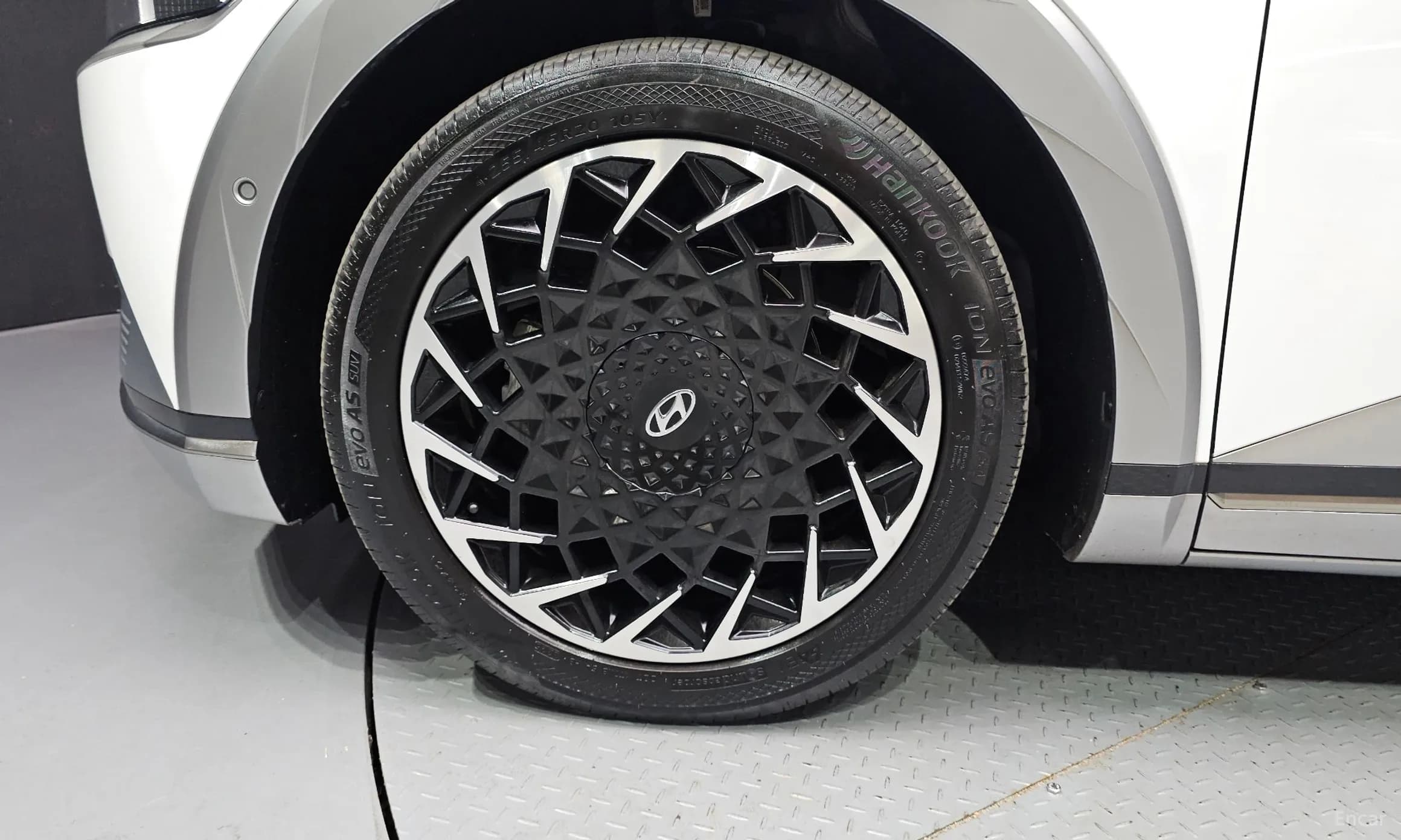 Ioniq 5