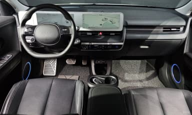 Ioniq 5