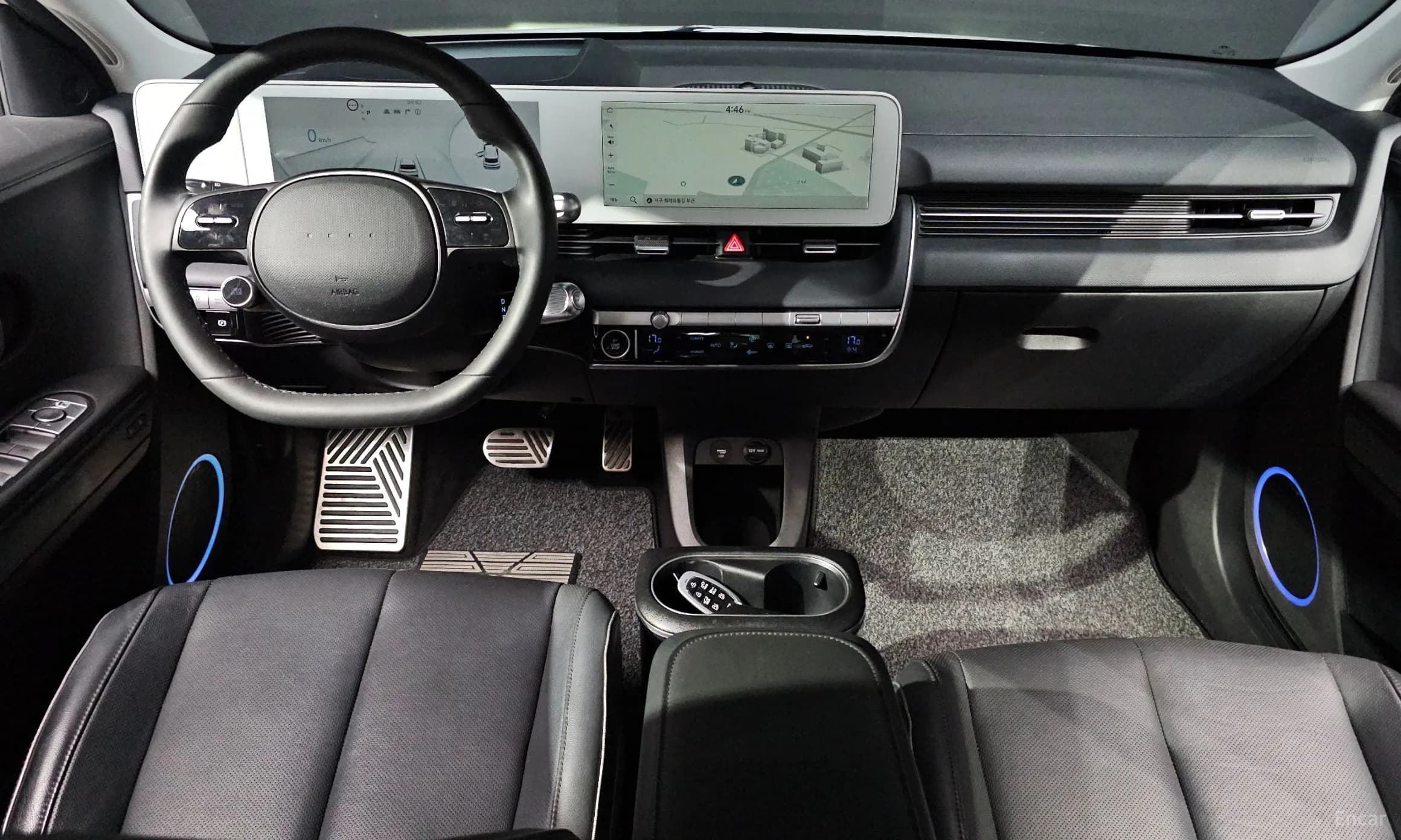 Ioniq 5