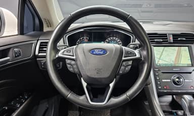 Mondeo 4th Generation