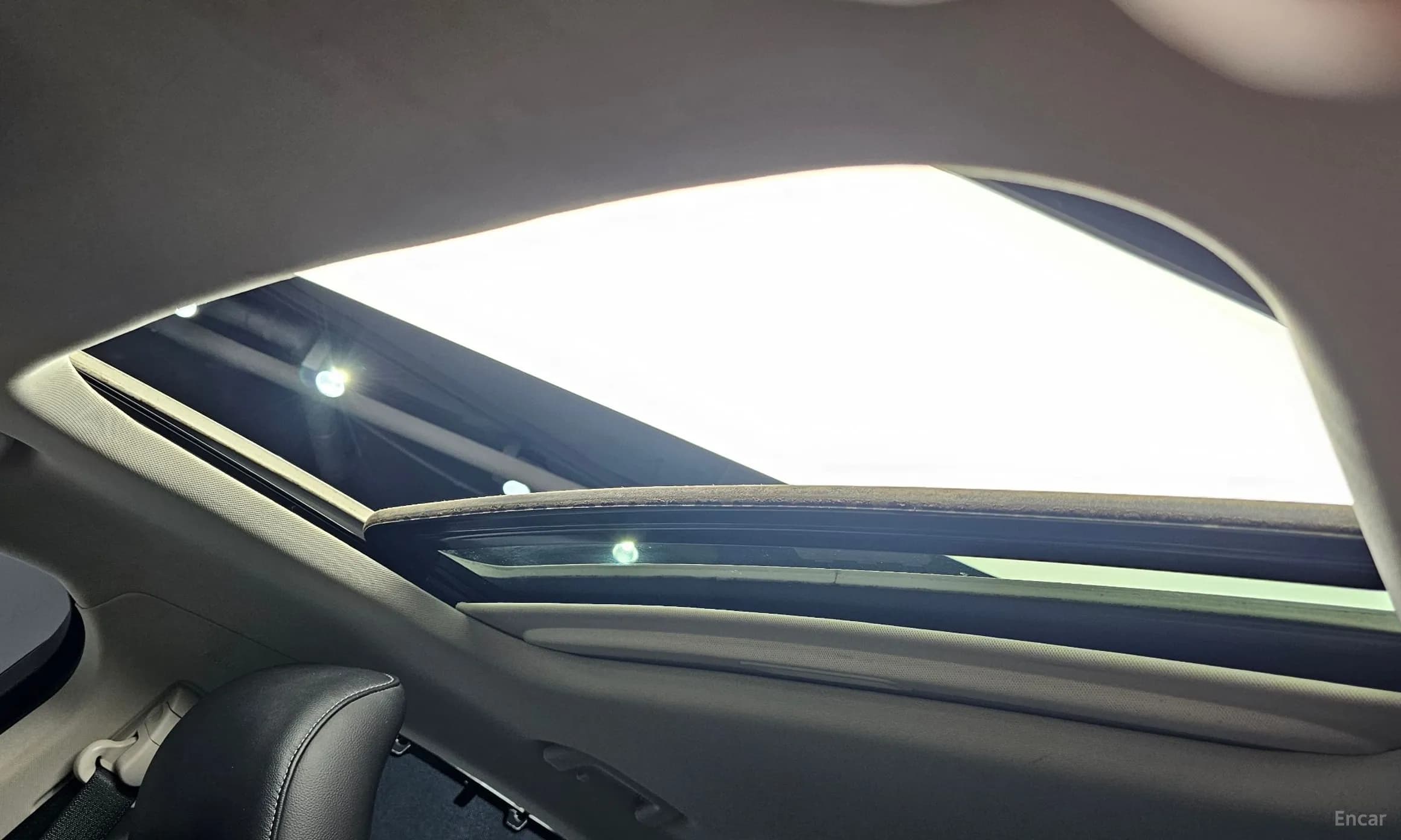 Mondeo 4th Generation