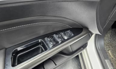Mondeo 4th Generation
