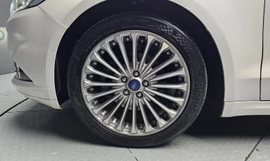 Mondeo 4th Generation