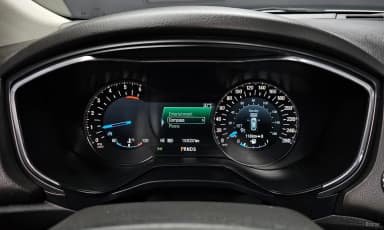 Mondeo 4th Generation