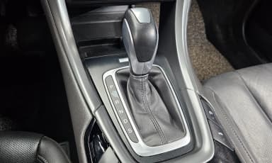 Mondeo 4th Generation