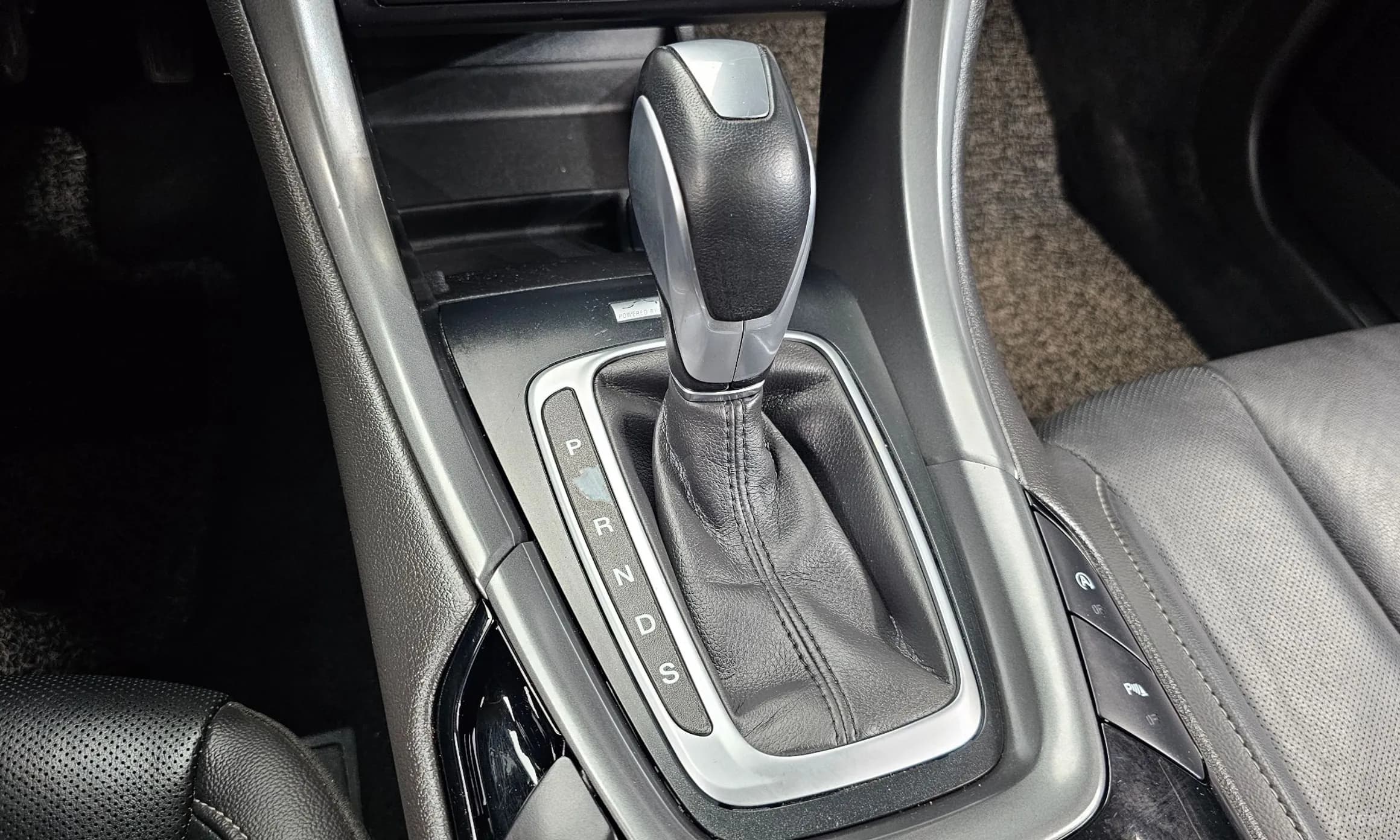 Mondeo 4th Generation