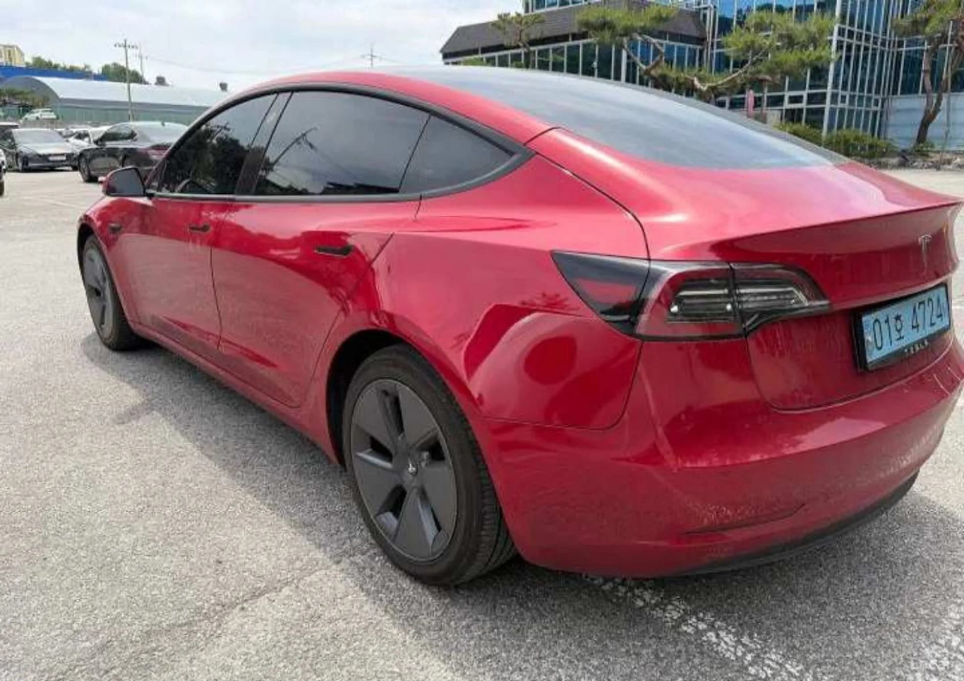 Model 3