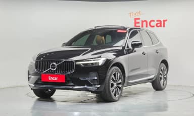 XC60 Gen 2