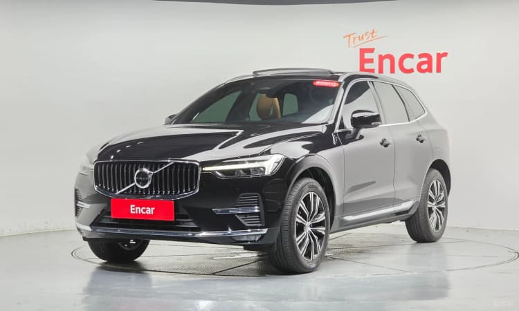 XC60 Gen 2