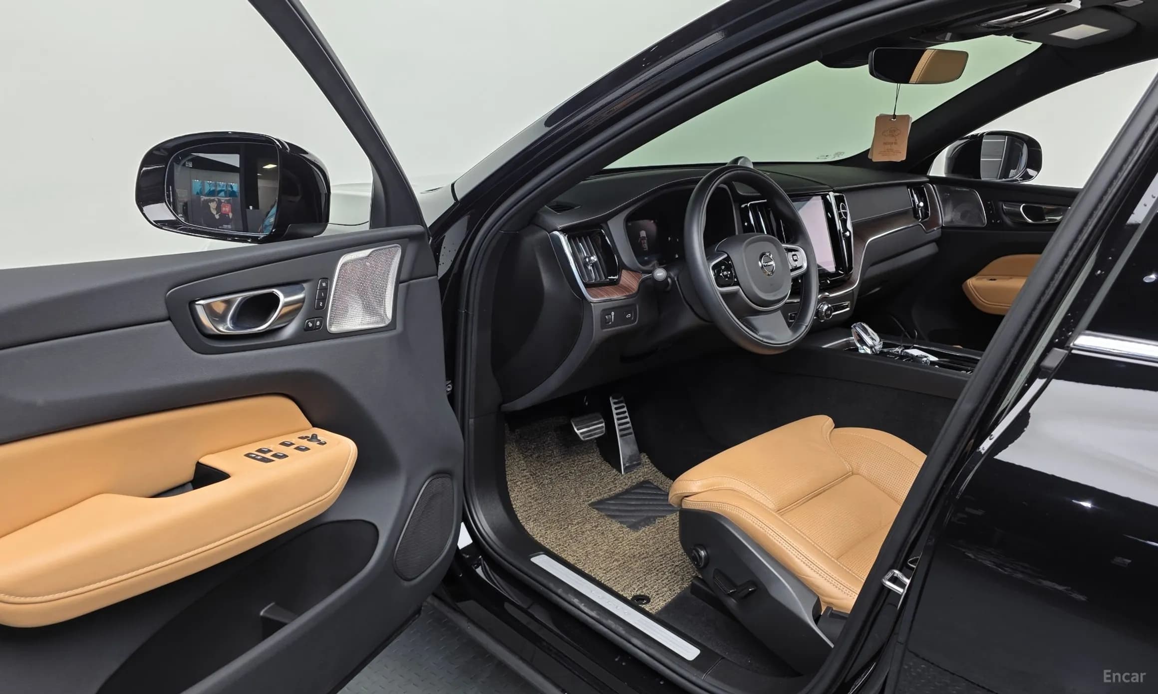 XC60 Gen 2