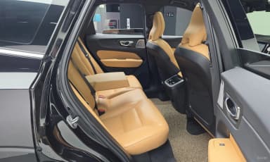 XC60 Gen 2